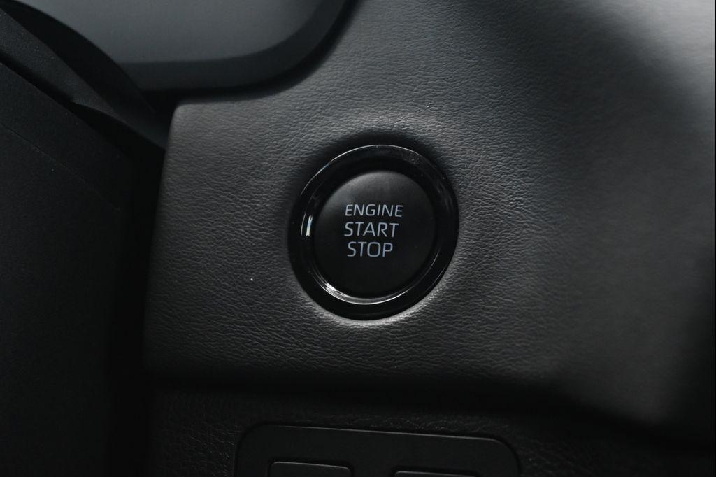 used 2025 Toyota Tundra car, priced at $53,977