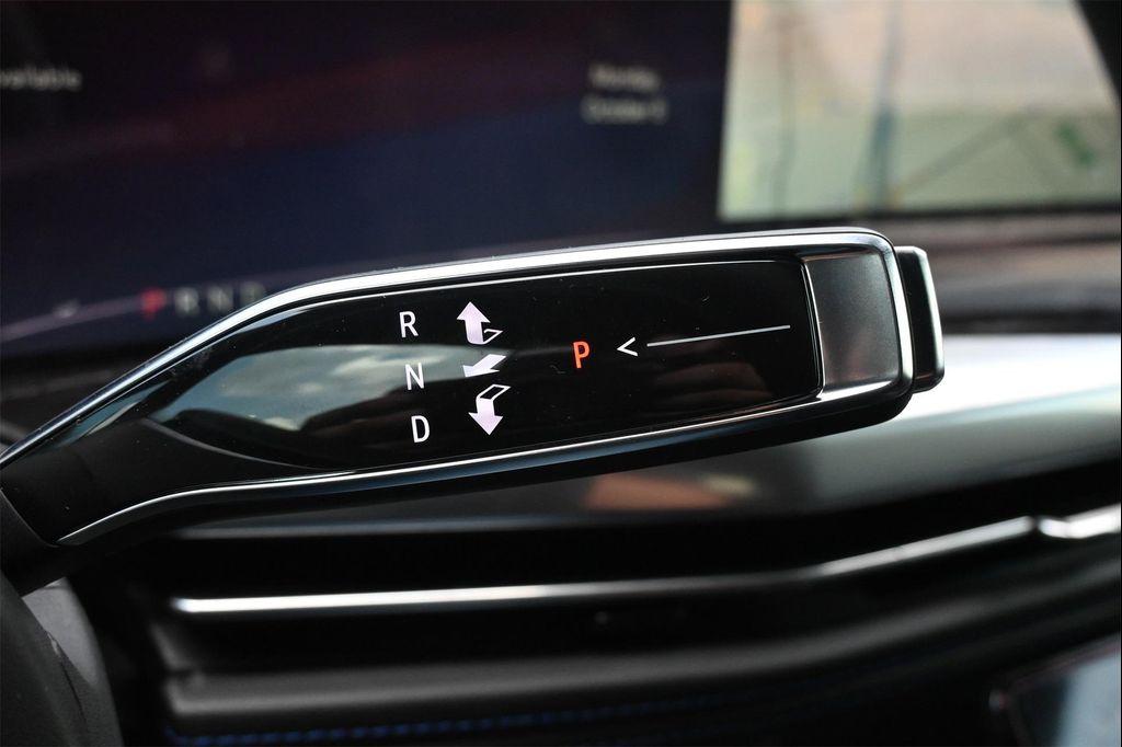 new 2026 Cadillac Escalade IQ car, priced at $120,415