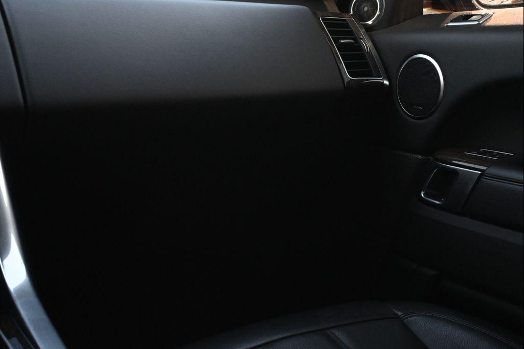 used 2020 Land Rover Range Rover Sport car, priced at $24,977