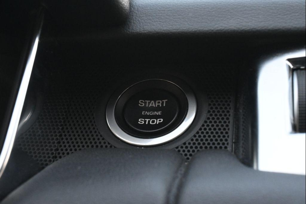 used 2020 Land Rover Range Rover Sport car, priced at $24,977