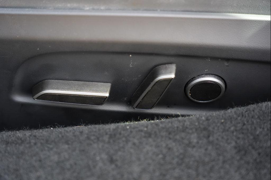 used 2024 Tesla Model 3 car, priced at $38,977