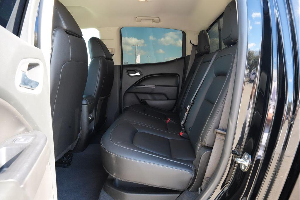 used 2019 Chevrolet Colorado car, priced at $21,800