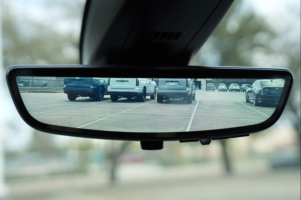 new 2026 Cadillac XT5 car, priced at $60,219