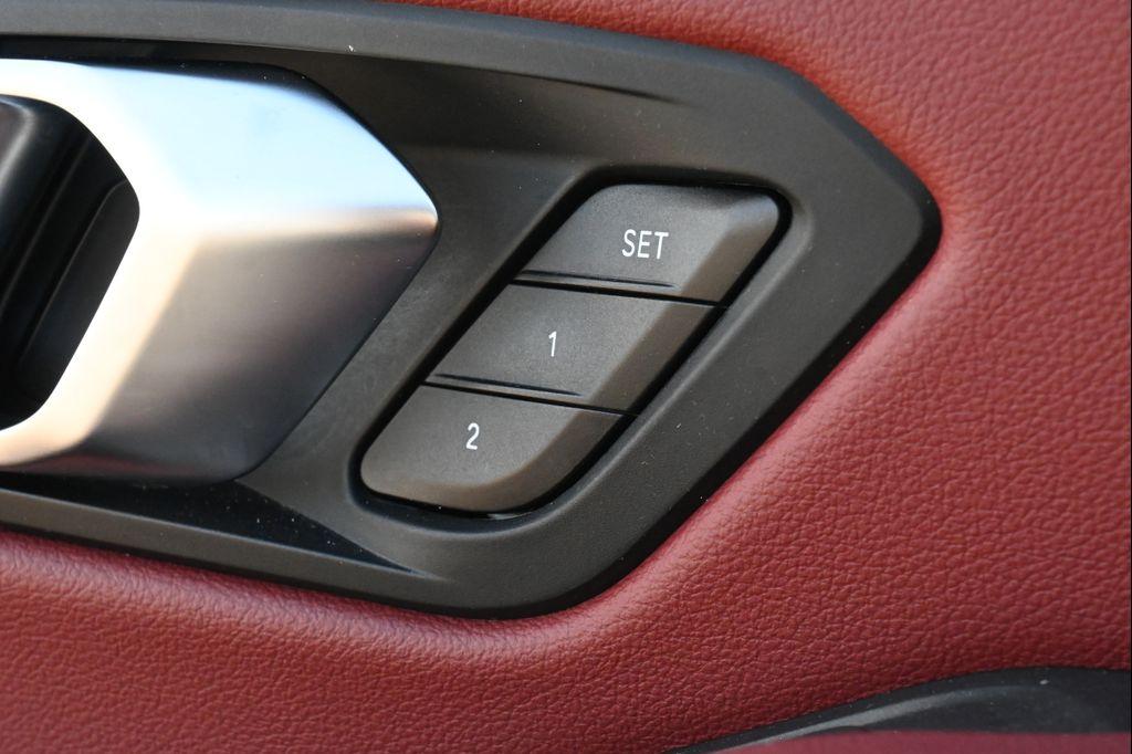 used 2023 BMW M340 car, priced at $46,977