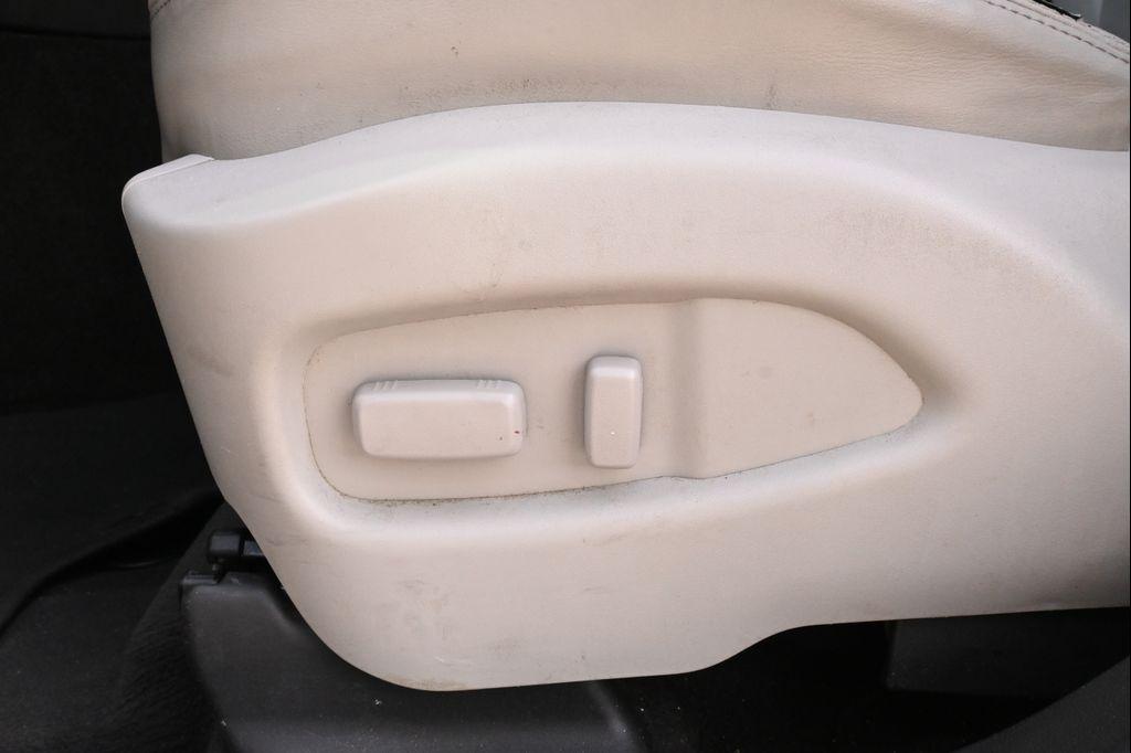 used 2014 Cadillac SRX car, priced at $8,977