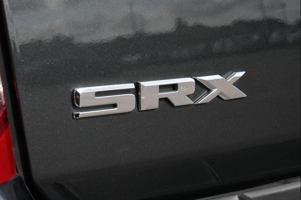 used 2014 Cadillac SRX car, priced at $8,977