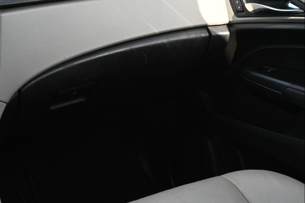 used 2014 Cadillac SRX car, priced at $8,977