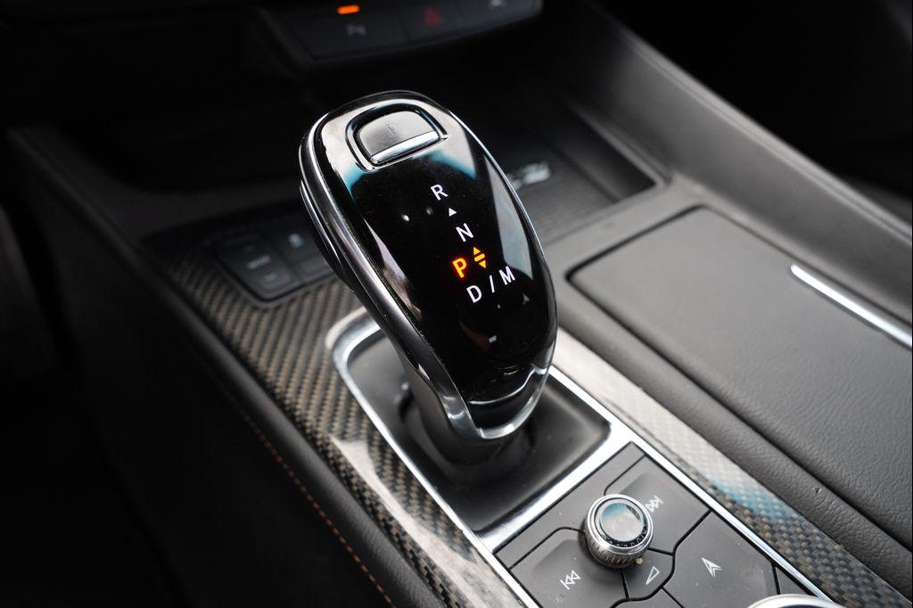 used 2024 Cadillac CT5 car, priced at $36,657