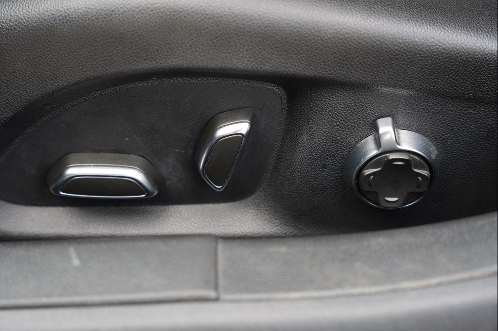 used 2024 Cadillac CT5 car, priced at $36,657