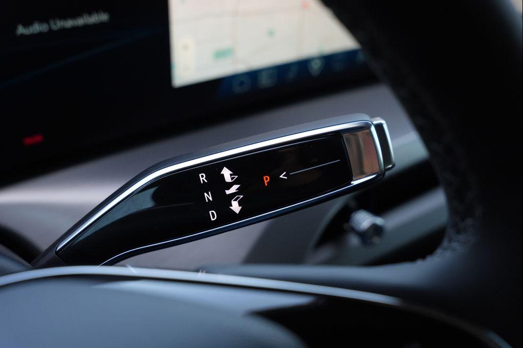 new 2026 Cadillac VISTIQ car, priced at $83,283