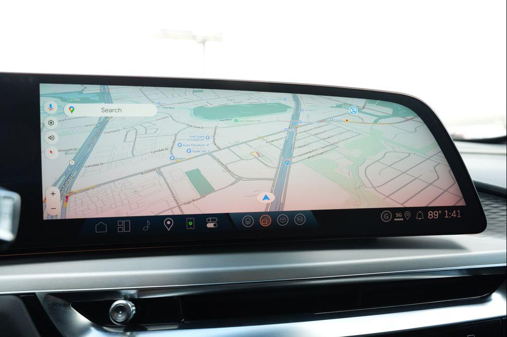 new 2026 Cadillac LYRIQ car, priced at $68,718