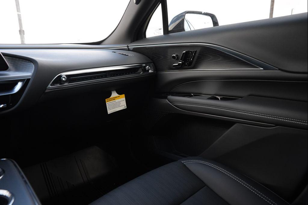 new 2026 Cadillac LYRIQ car, priced at $68,718