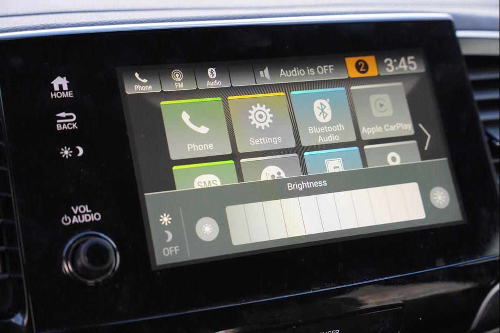 used 2019 Honda Pilot car, priced at $20,977