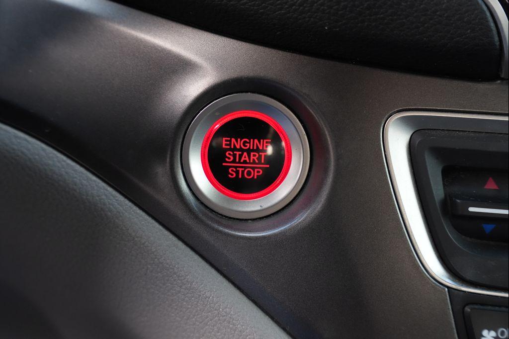 used 2019 Honda Pilot car, priced at $20,977