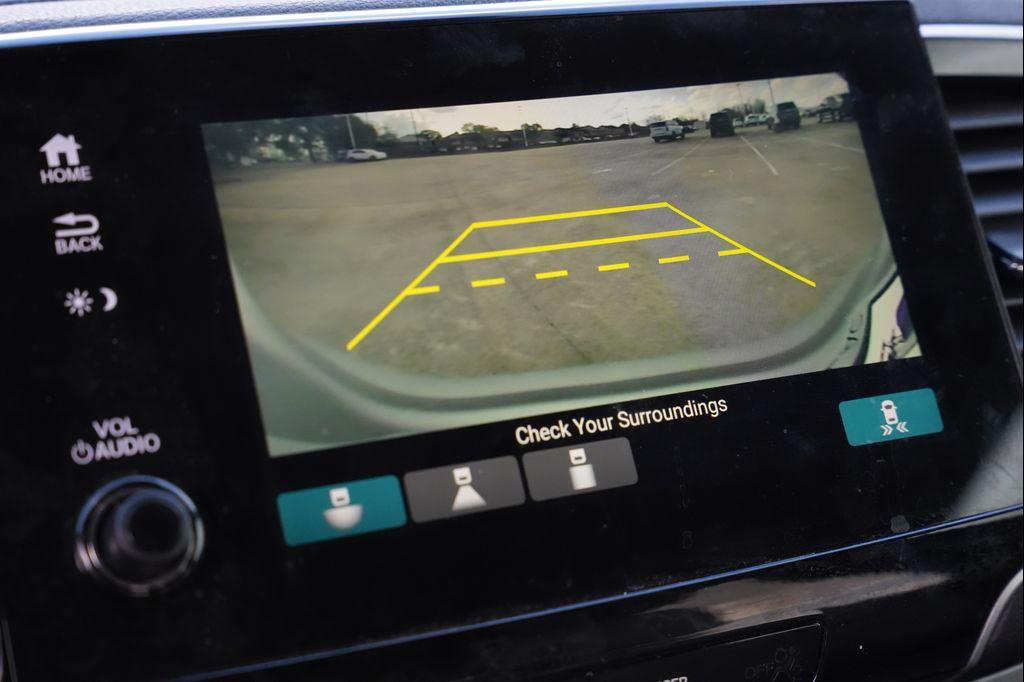 used 2019 Honda Pilot car, priced at $20,977