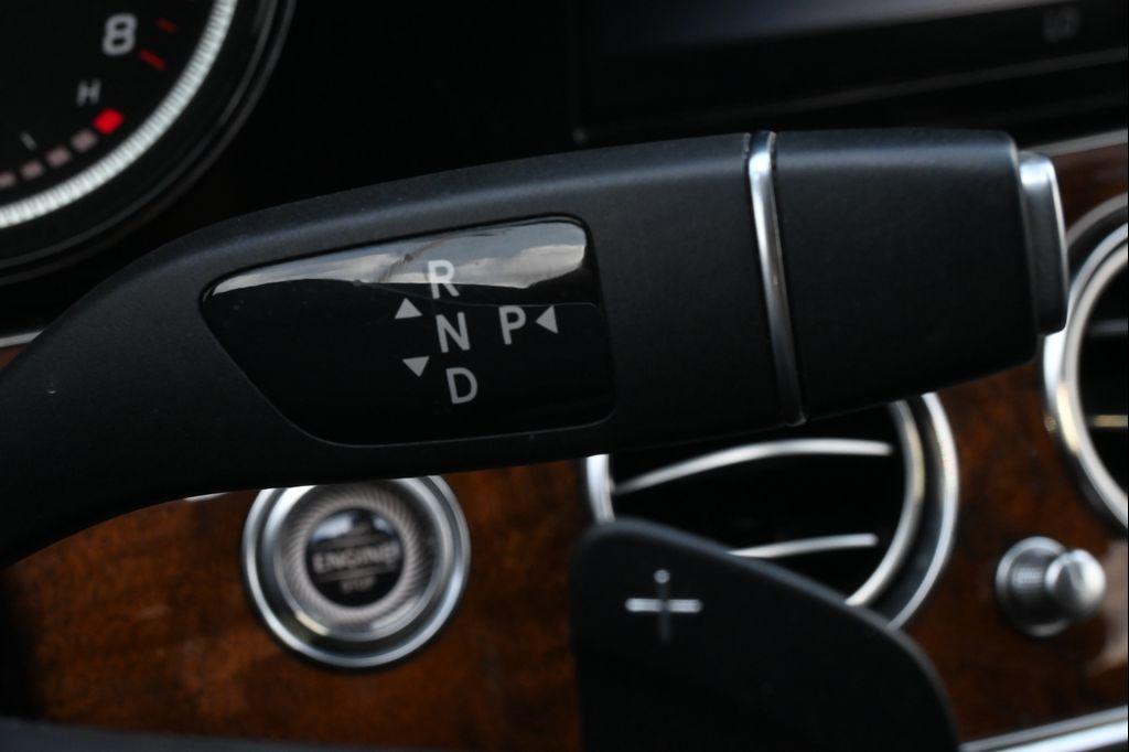 used 2019 Mercedes-Benz E-Class car, priced at $25,977