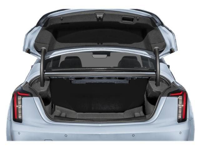 new 2026 Cadillac CT5-V car, priced at $68,160