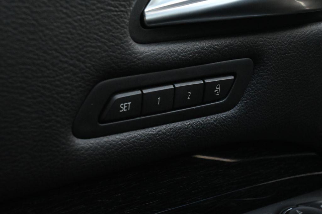 used 2023 Cadillac XT4 car, priced at $28,977