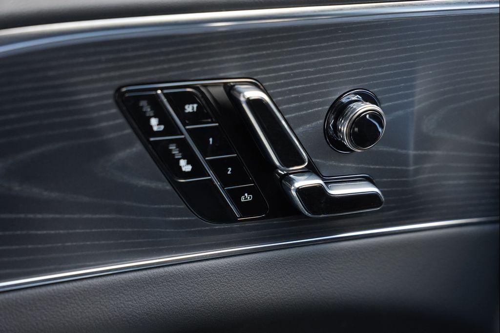 new 2026 Cadillac LYRIQ car, priced at $65,218