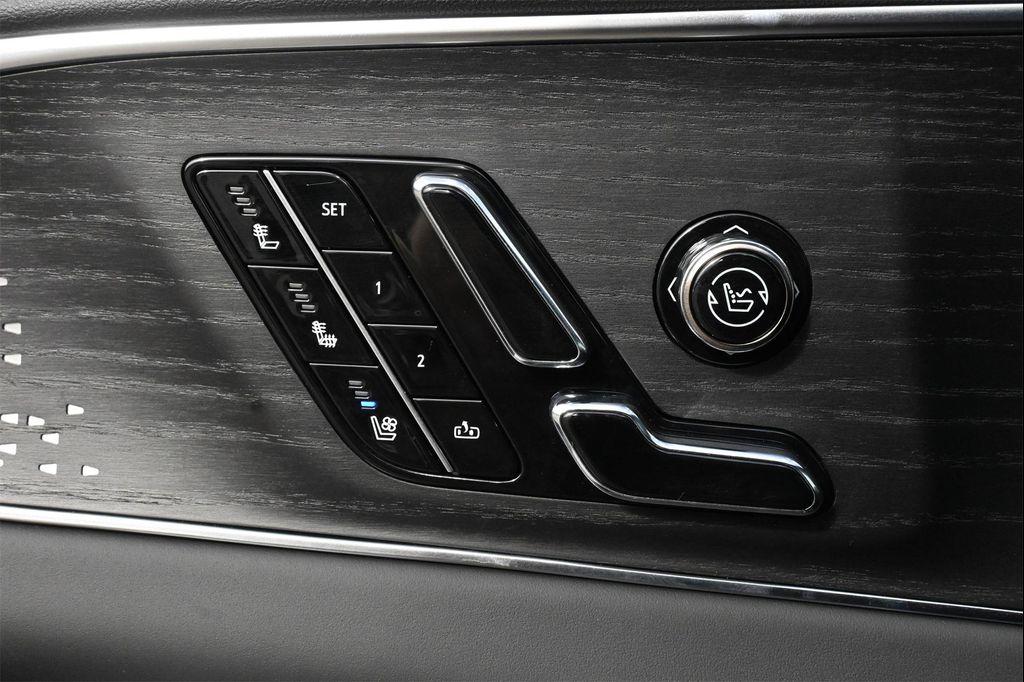 new 2026 Cadillac LYRIQ car, priced at $90,735