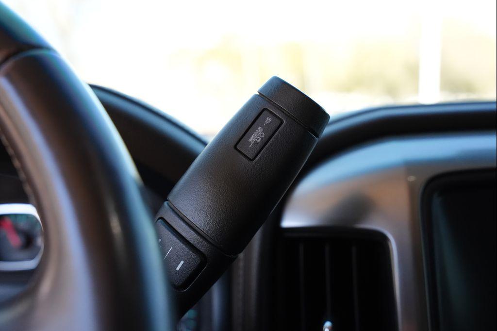 used 2016 Chevrolet Silverado 2500 car, priced at $31,112