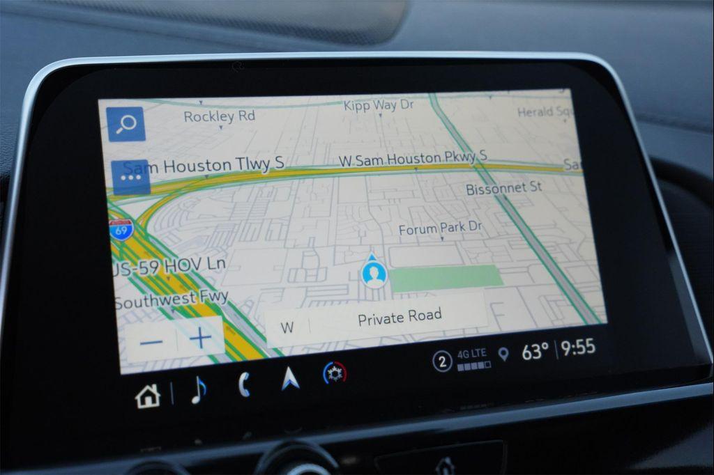 new 2026 Cadillac CT4 car, priced at $45,195