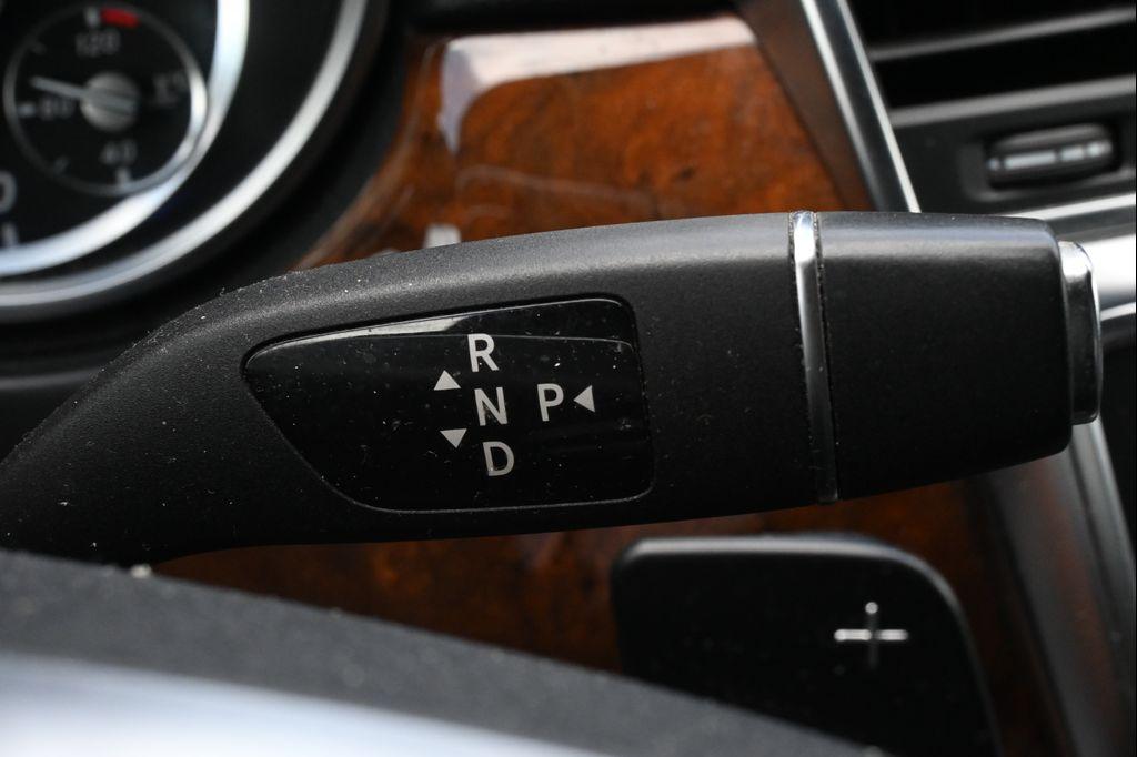 used 2014 Mercedes-Benz GL-Class car, priced at $9,977