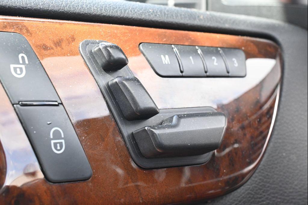 used 2014 Mercedes-Benz GL-Class car, priced at $9,977