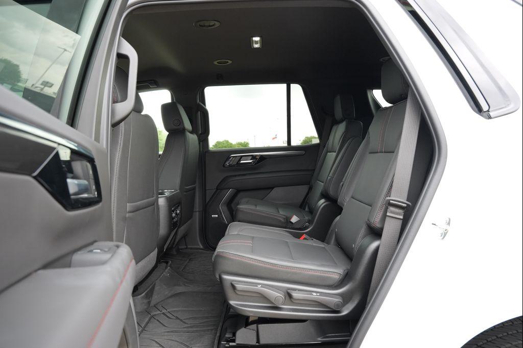 used 2026 Chevrolet Tahoe car, priced at $69,977