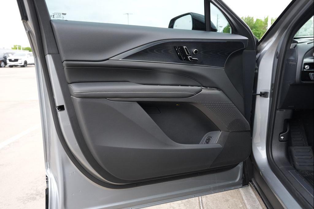 new 2026 Cadillac LYRIQ car, priced at $67,393