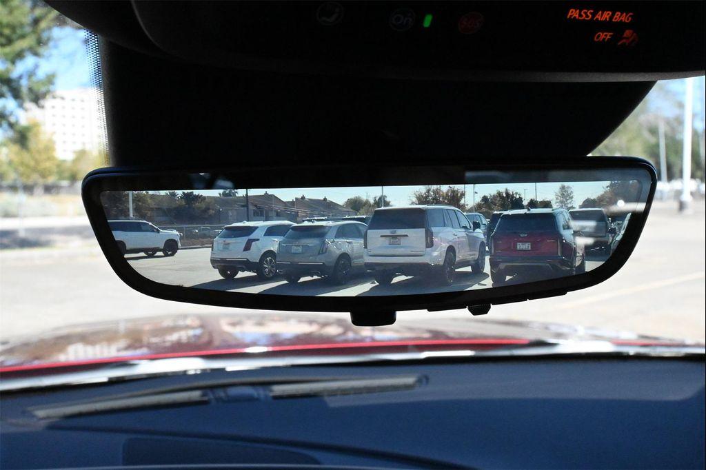 new 2025 Cadillac CT5 car, priced at $56,605