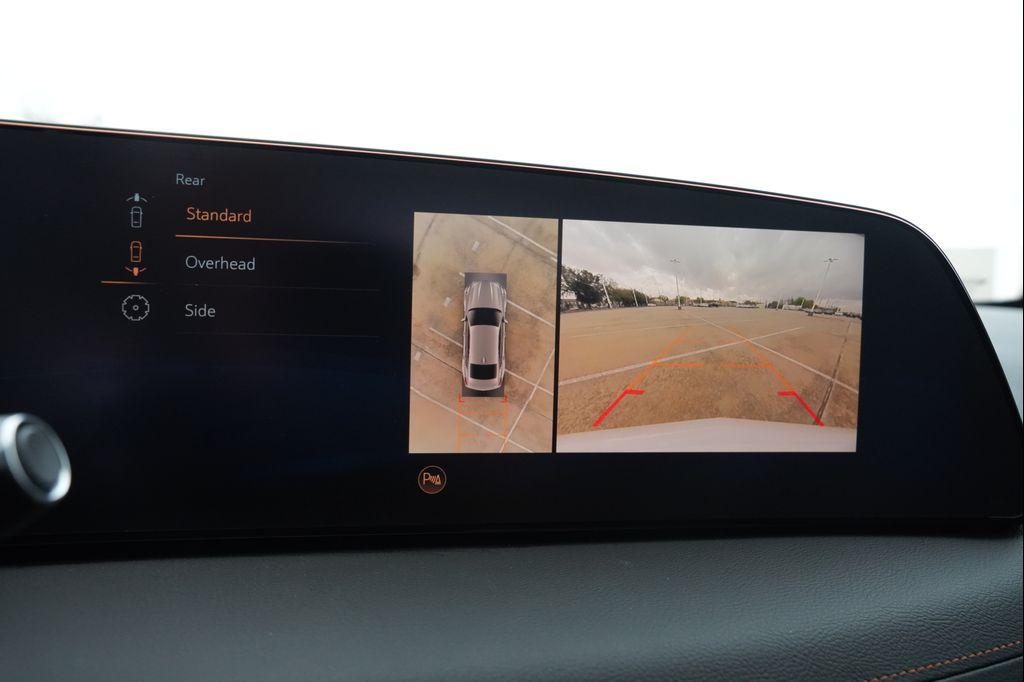 new 2026 Cadillac CT5 car, priced at $55,015