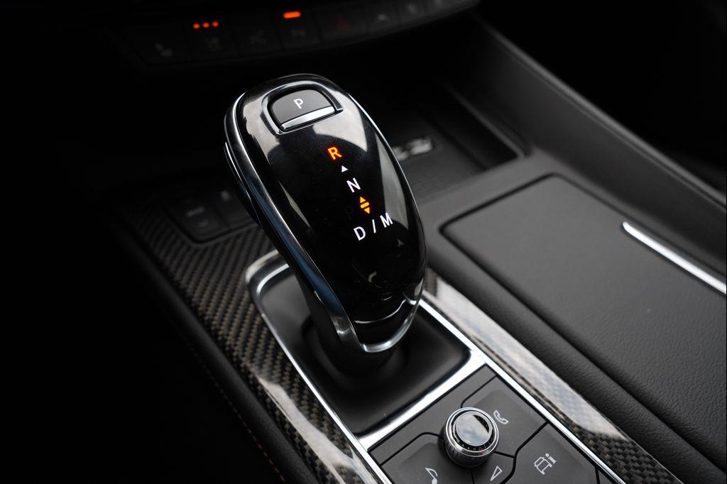 new 2026 Cadillac CT5 car, priced at $55,015