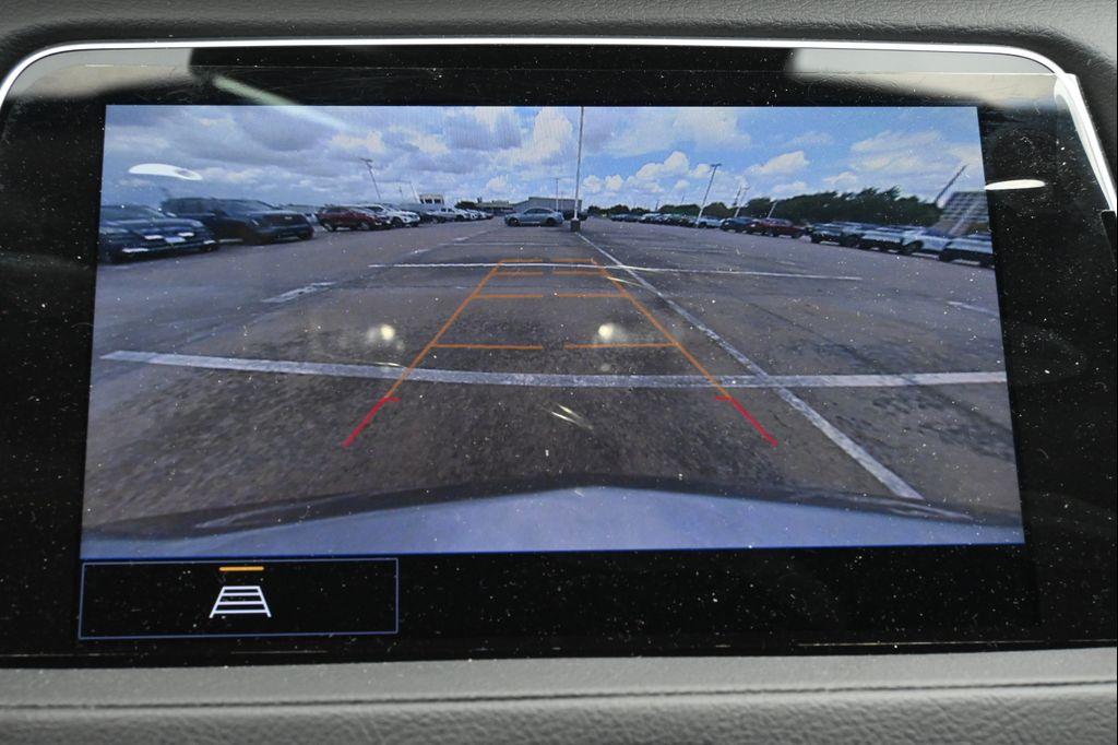 used 2023 Cadillac XT4 car, priced at $24,977