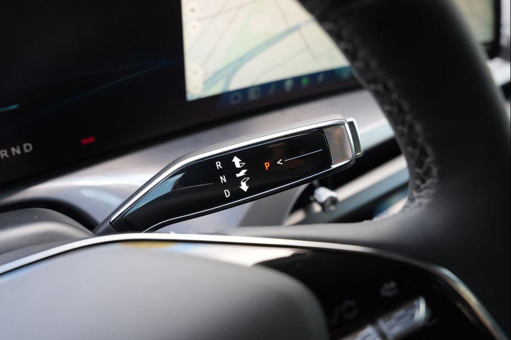 new 2026 Cadillac VISTIQ car, priced at $84,383