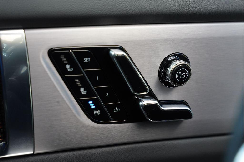 new 2026 Cadillac VISTIQ car, priced at $84,383