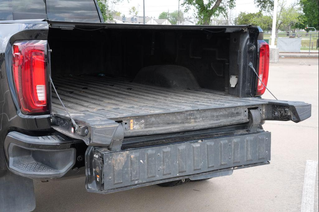 used 2022 GMC Sierra 3500 car, priced at $61,477