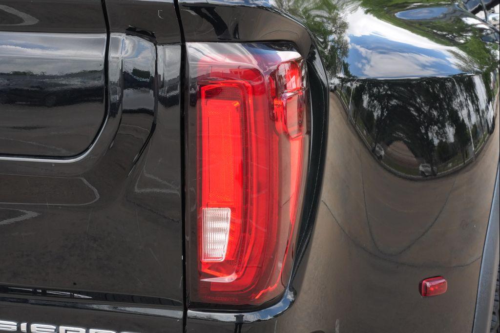 used 2022 GMC Sierra 3500 car, priced at $61,477