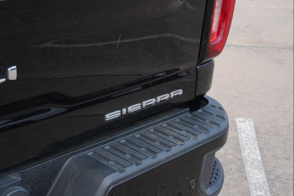 used 2022 GMC Sierra 3500 car, priced at $61,477