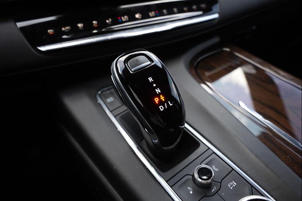 used 2022 Cadillac Escalade car, priced at $76,977