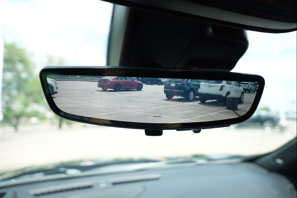 used 2022 Cadillac XT4 car, priced at $22,977