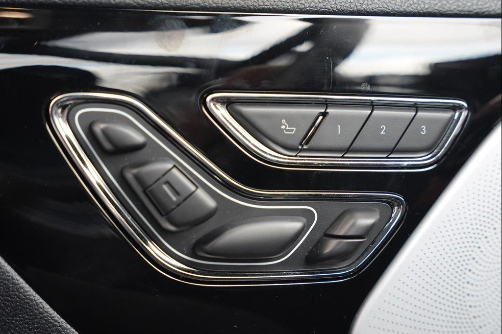 used 2025 Lincoln Aviator car, priced at $61,977