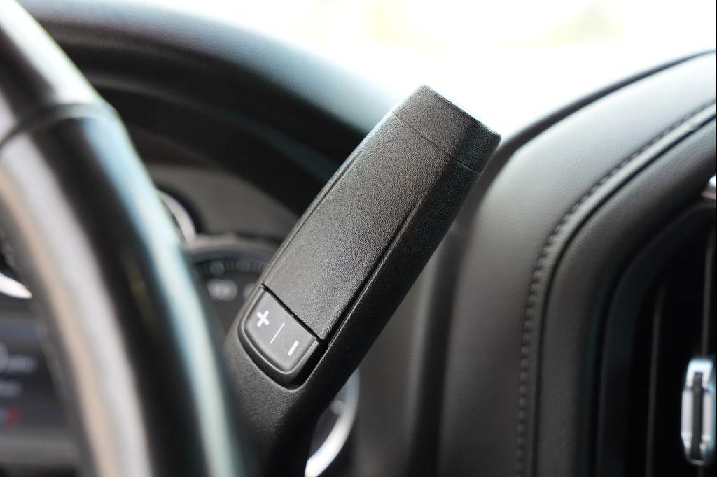 used 2021 Chevrolet Silverado 1500 car, priced at $29,977