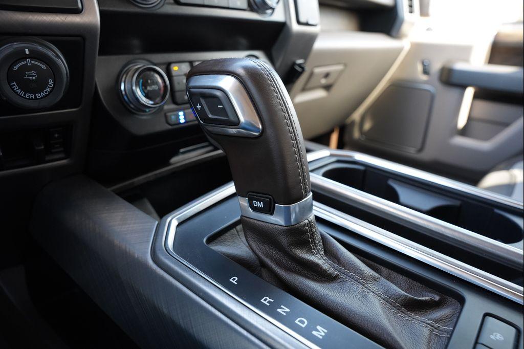 used 2020 Ford F-150 car, priced at $36,112