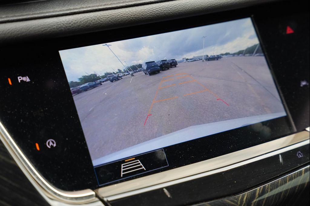 used 2020 Cadillac XT6 car, priced at $22,977