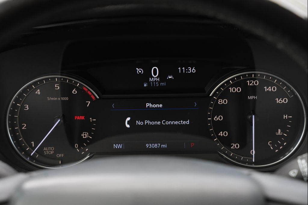 used 2020 Cadillac XT6 car, priced at $22,977