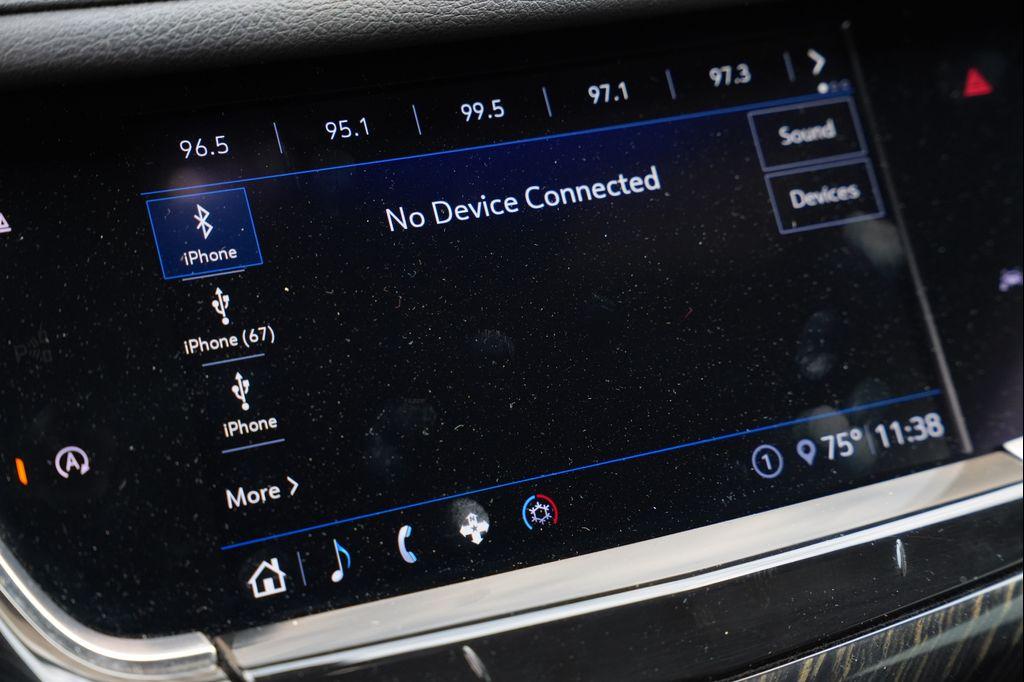 used 2020 Cadillac XT6 car, priced at $22,977