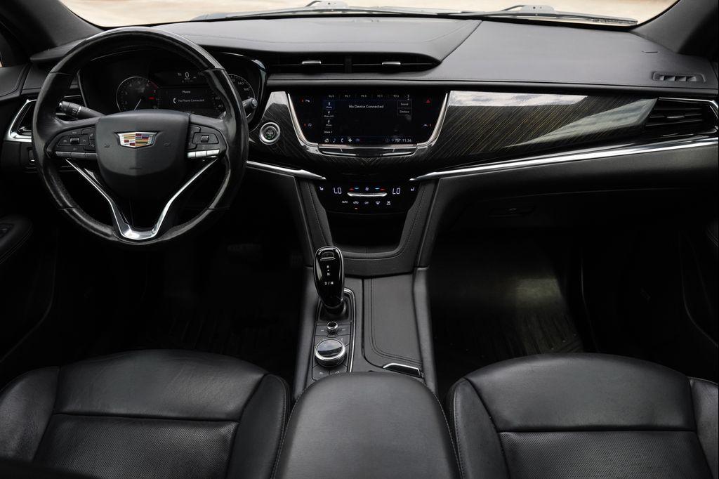 used 2020 Cadillac XT6 car, priced at $22,977