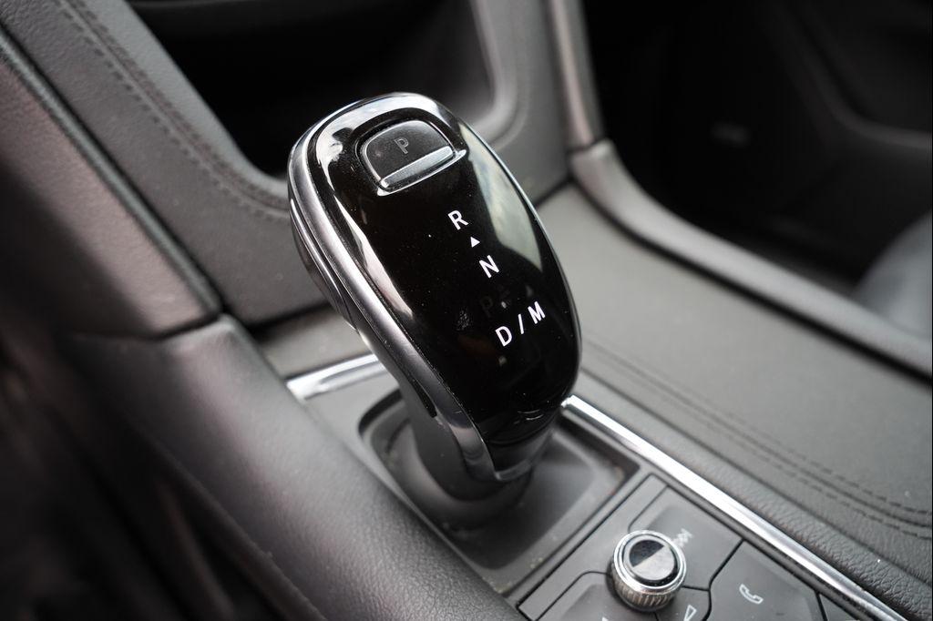 used 2020 Cadillac XT6 car, priced at $22,977