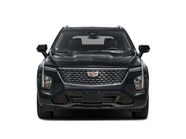 new 2025 Cadillac XT4 car, priced at $49,360